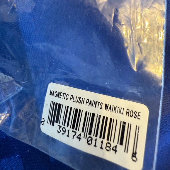 💛 2/$25 NUDESTIX Magnetic Plush Paints - Waikiki Rose - Picture 7 of 8